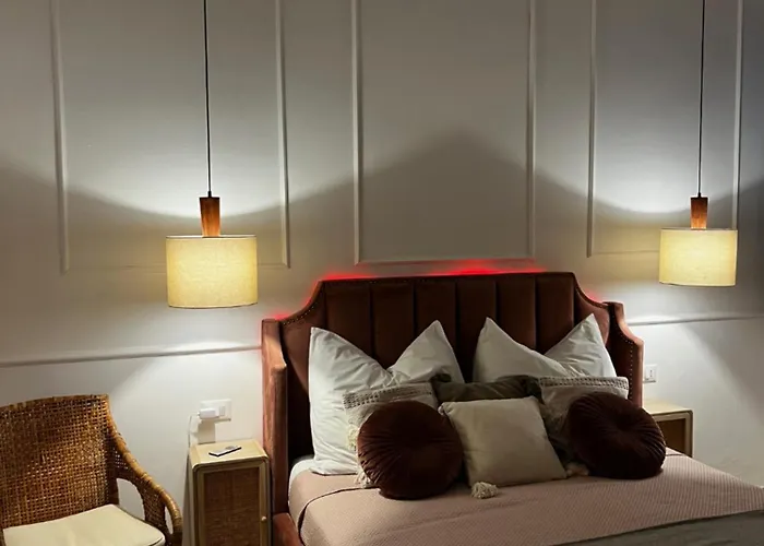 Apartament Bellapola Trapani