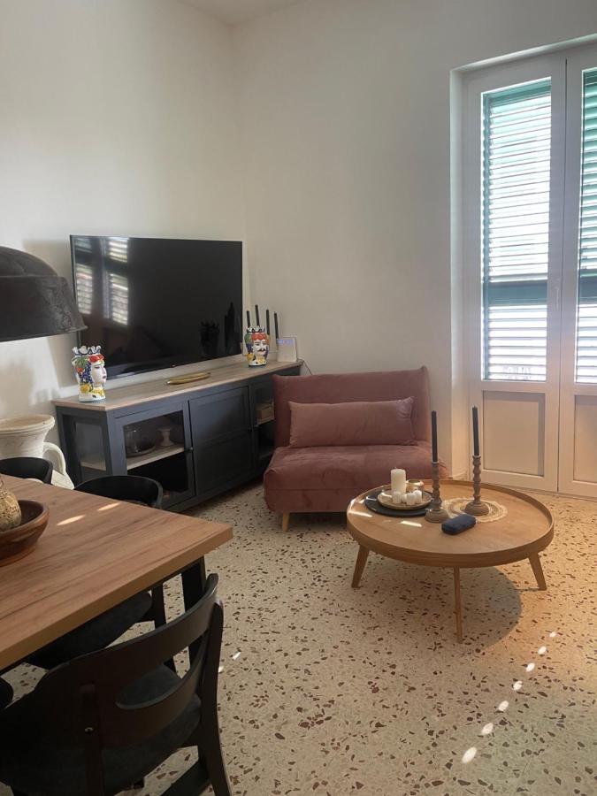 Bellapola Appartement *