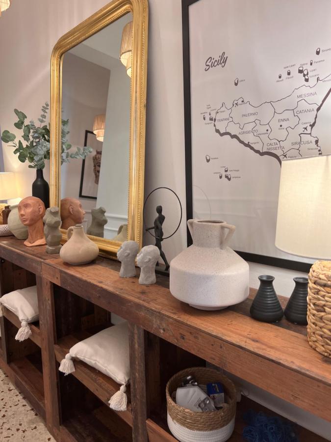 Bellapola Appartement Trapani