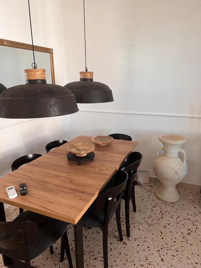Bellapola Appartement *