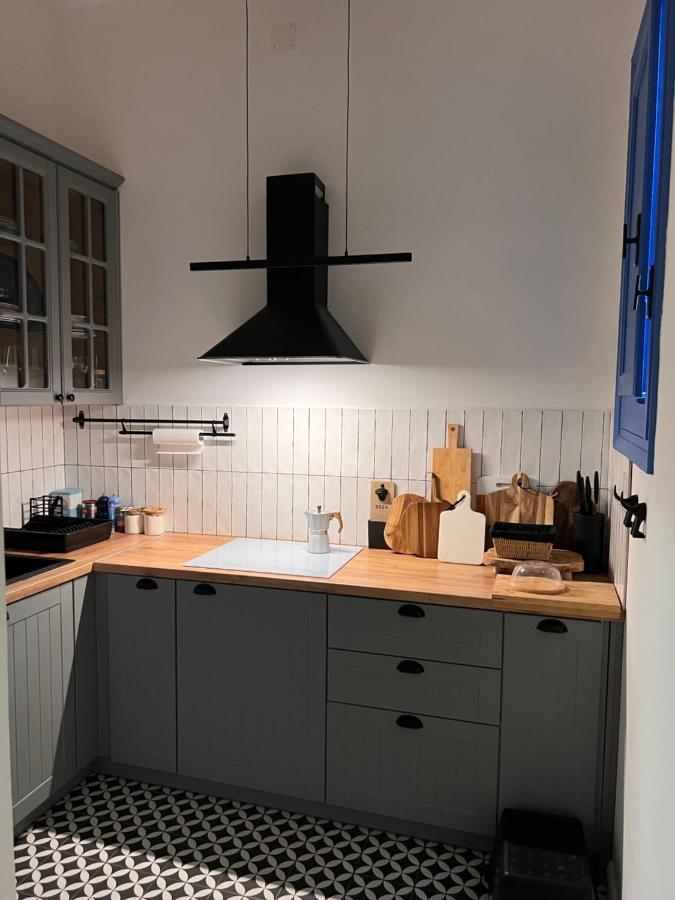 Appartement Bellapola
