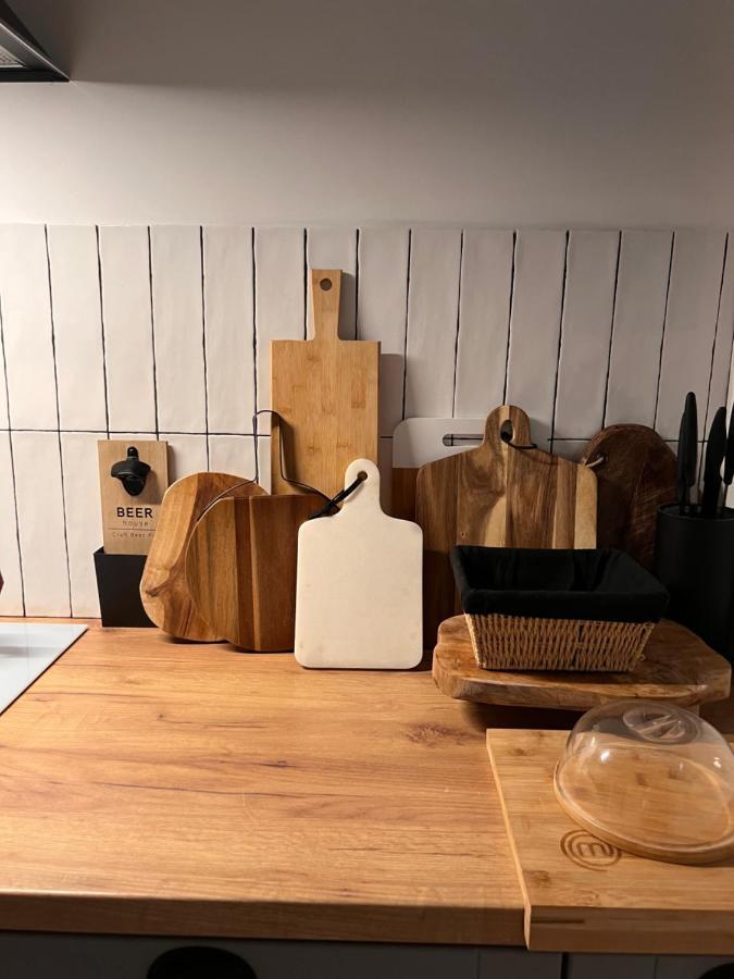 Appartement Bellapola