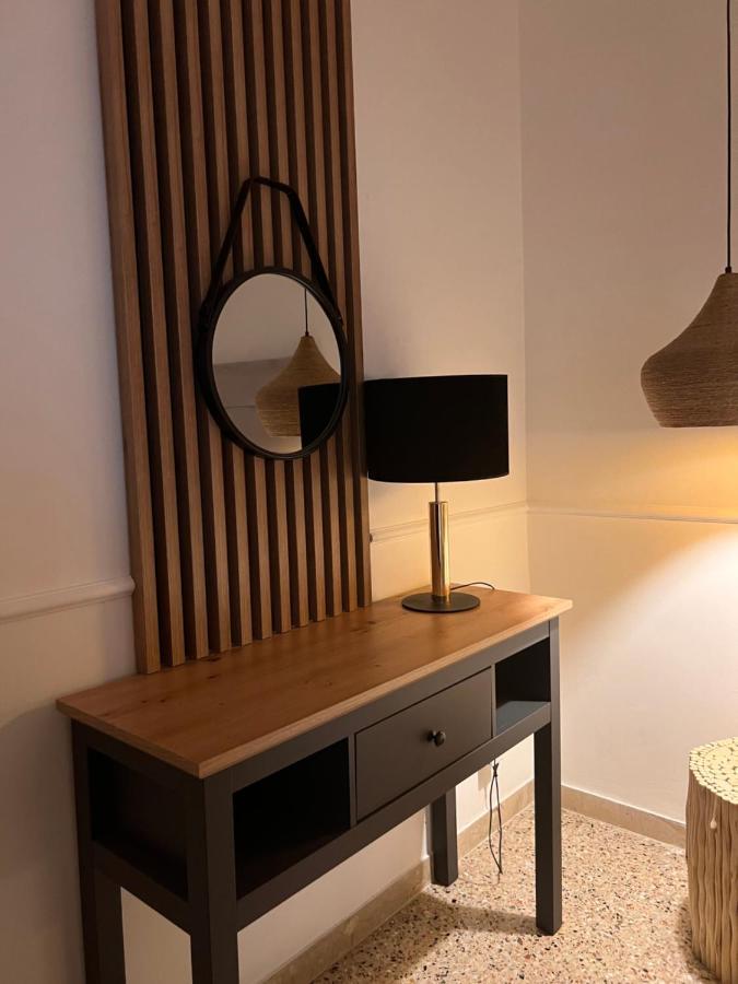 Appartement Bellapola *