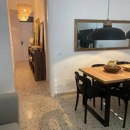 Apartament Bellapola Trapani Exterior photo