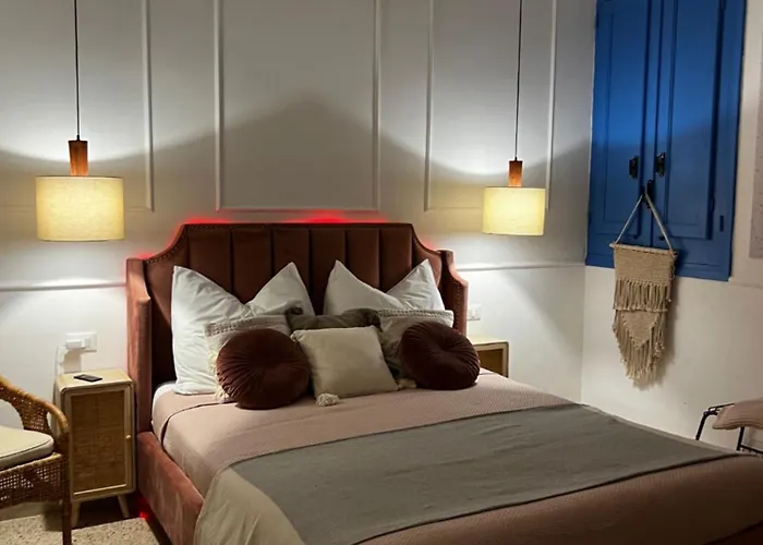 Apartament Bellapola Trapani