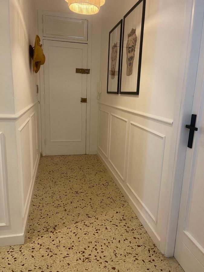 Bellapola Apartment Trapani