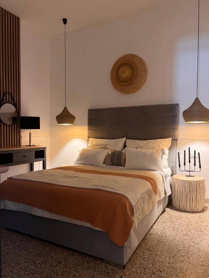 Apartment Bellapola Trapani