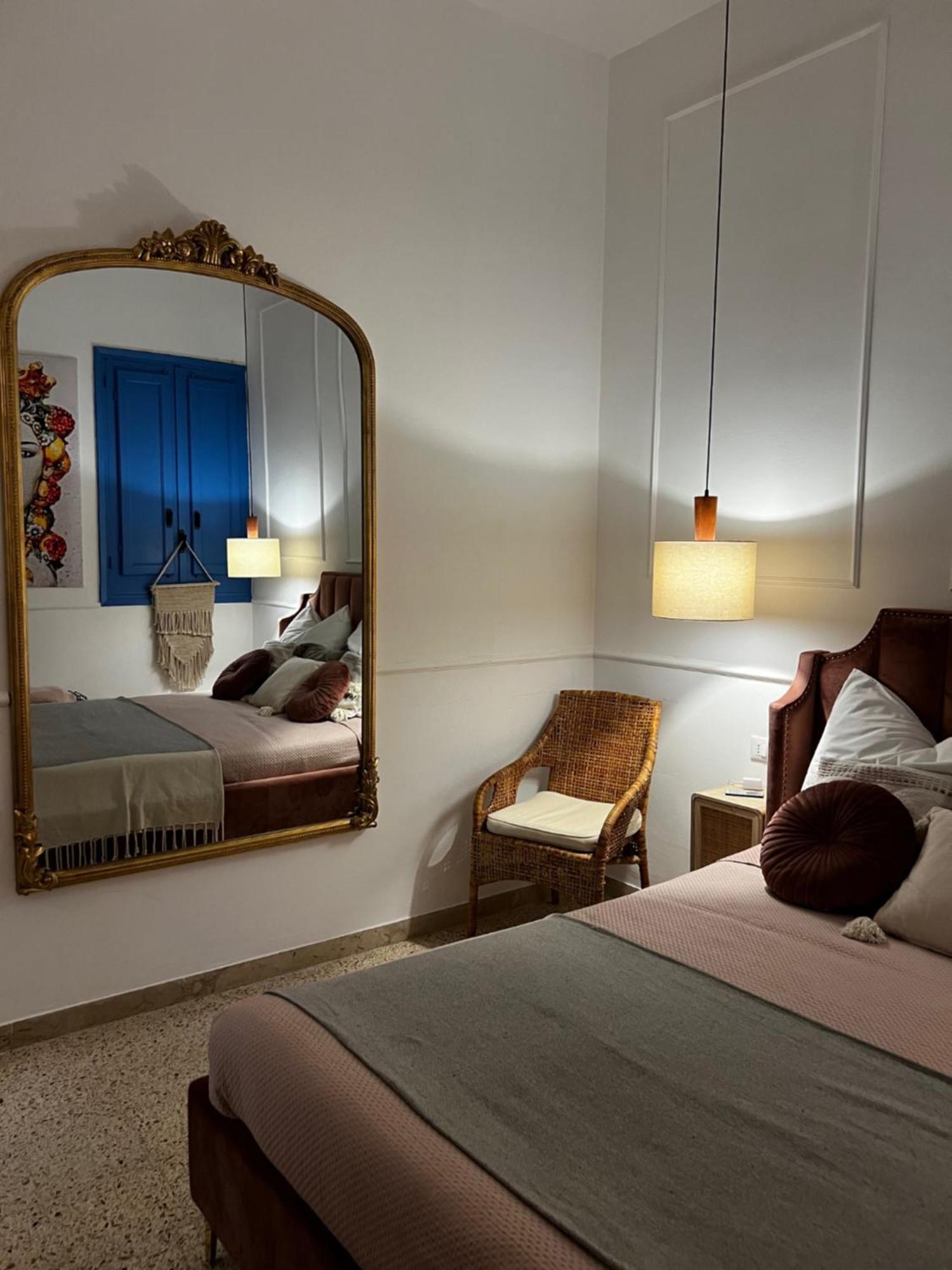 Apartment Bellapola