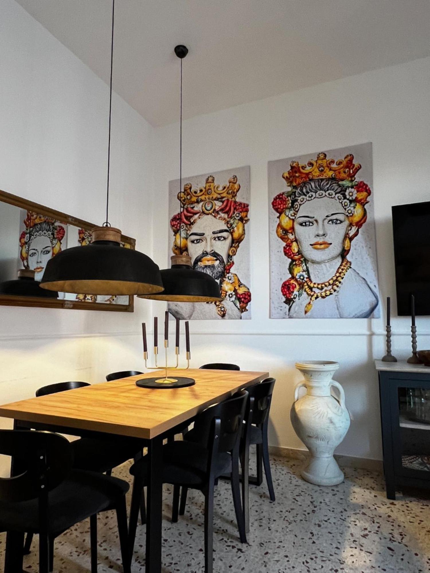Apartment Bellapola *