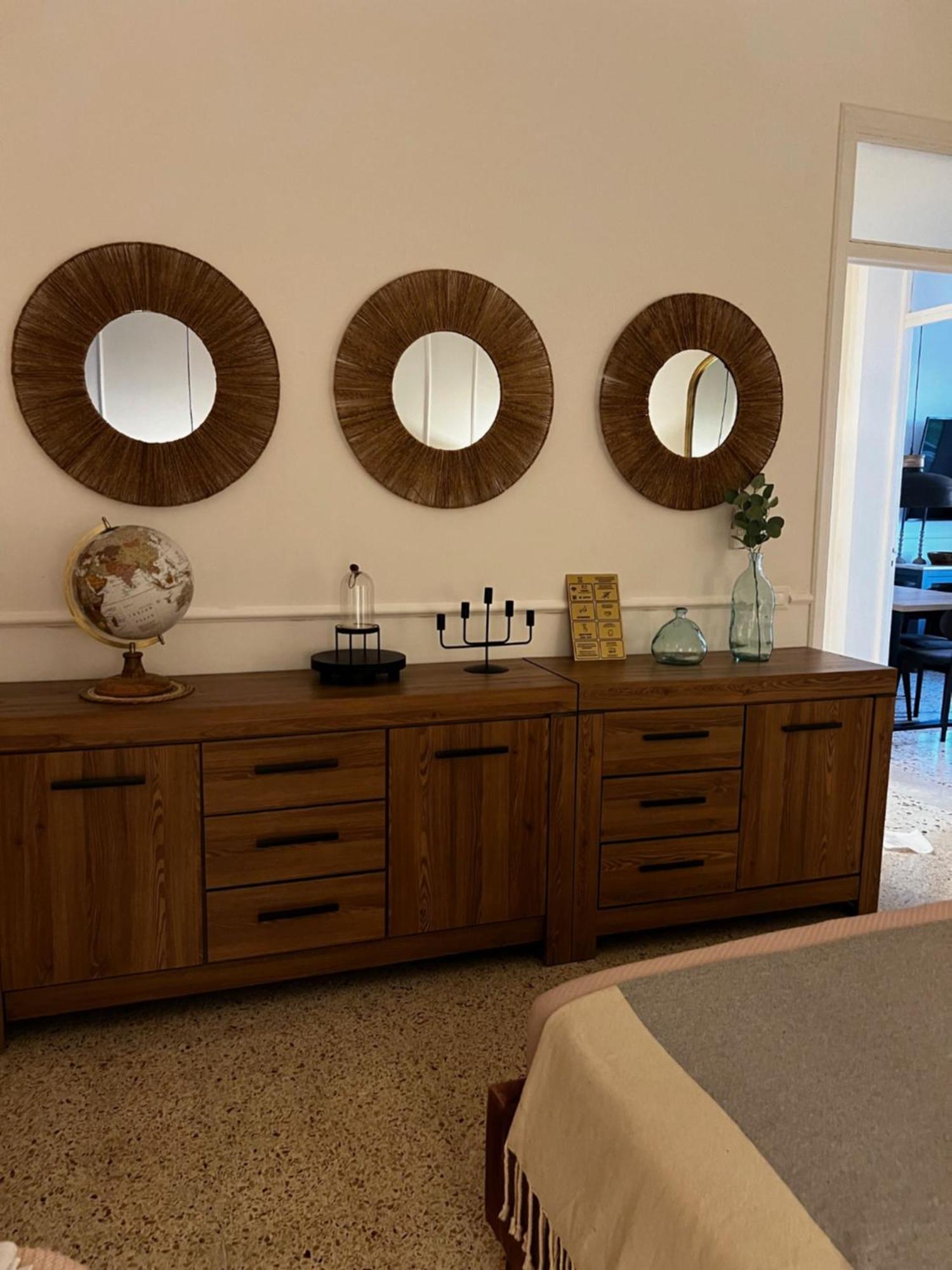 Apartment Bellapola Trapani
